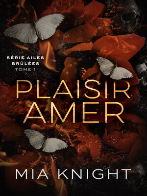 cover image of Plaisir amer